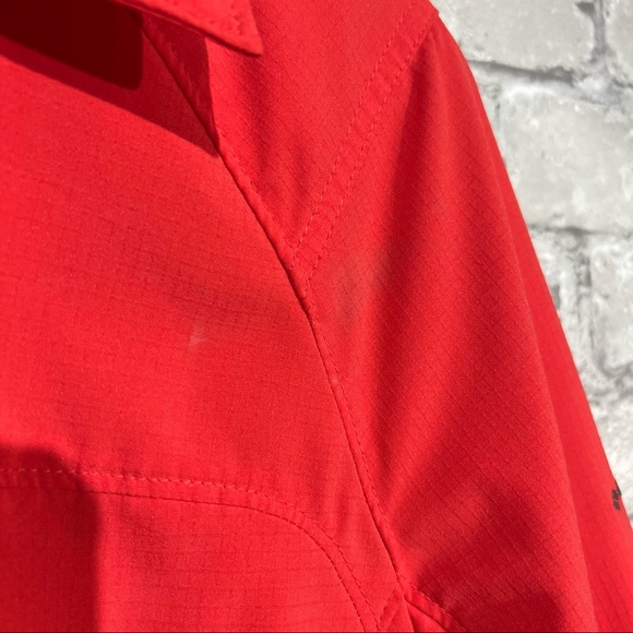 Bundle of 2 Columbia Women Large Fishing Shirt Omnishade PFG Long Sleeve Shirts - Picture 15 of 16